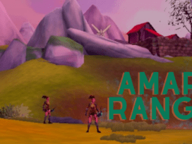 Amarite Rangers
