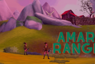 Amarite Rangers
