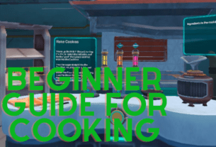 Beginner Guide for Cooking