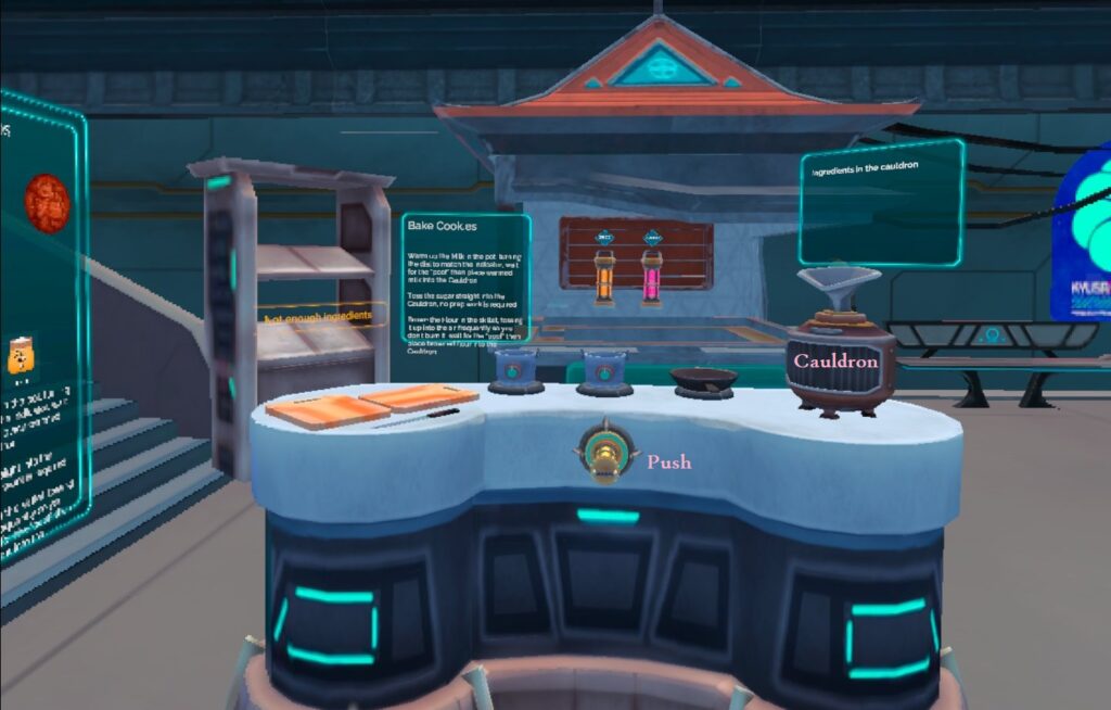 Beginner Guide for Cooking