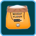 Flour