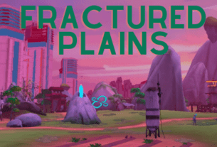 Fractured Plains
