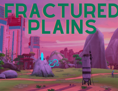 Fractured Plains