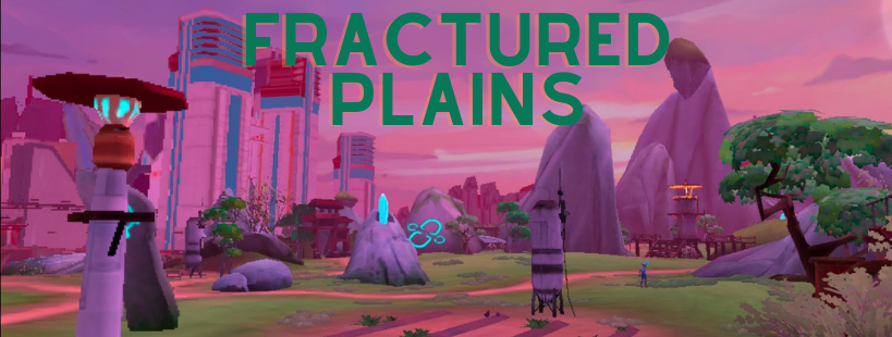 Fractured Plains