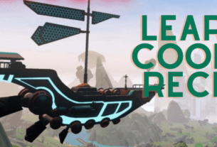 Learning cooking recipes