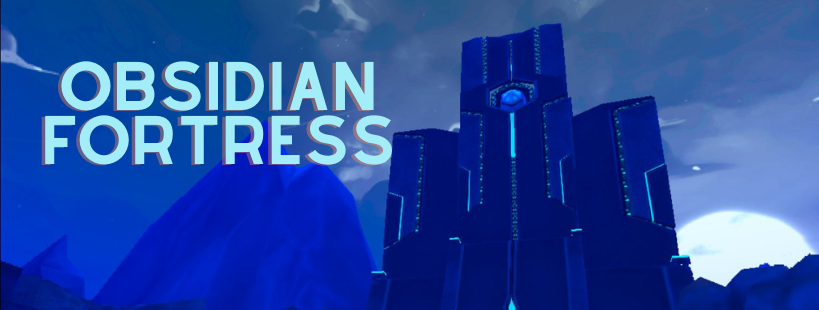 Obsidian Fortress