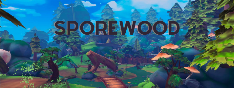 Sporewood