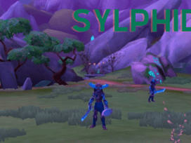 Sylphids