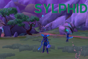 Sylphids
