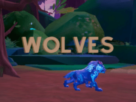 Wolves