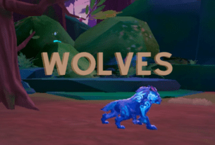 Wolves