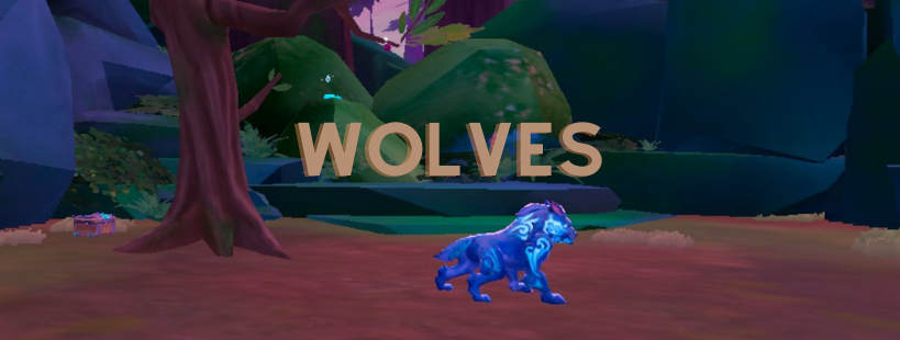 Wolves