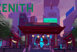 Zenith City