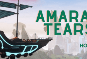 Guide - Amara's Tears