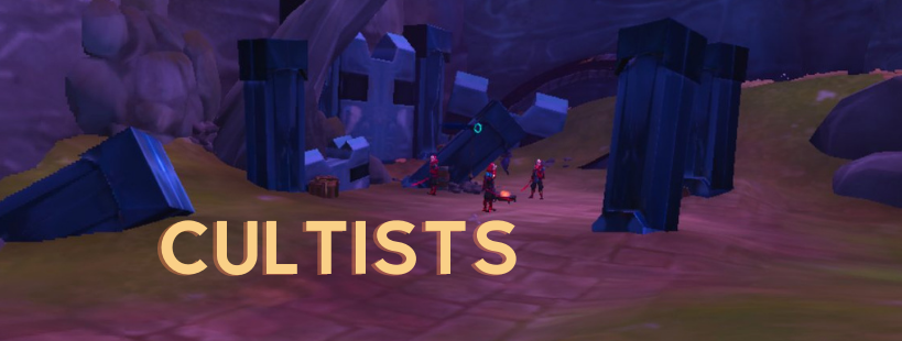 Cultists