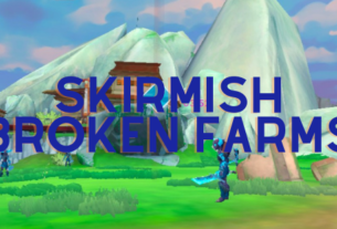 Skirmish - Broken Farms