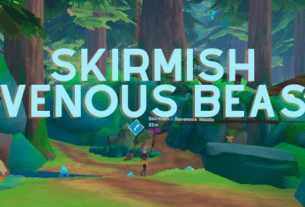 Skirmish - Ravenous Beasts