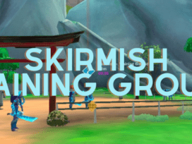 Skirmish - Training Ground