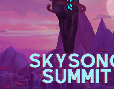 Skysong Summit