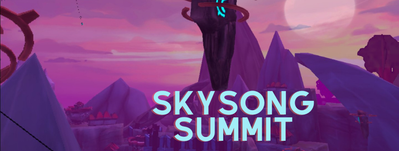 Skysong Summit