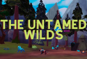 The Untamed Wilds