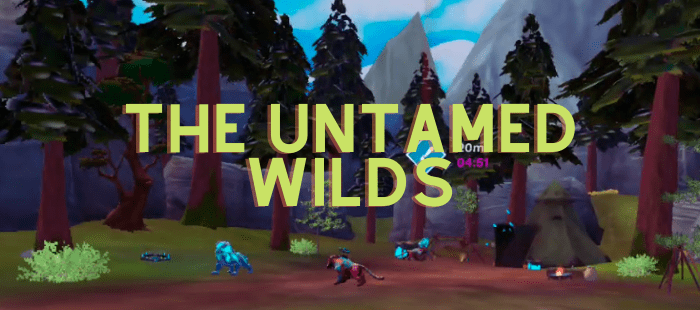 The Untamed Wilds
