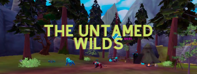 The Untamed Wilds