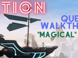 Guide - "Magical" Peaches