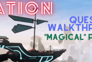 Guide - "Magical" Peaches