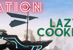 Guide - Lazy cooking