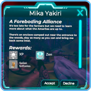 A Foreboding Alliance