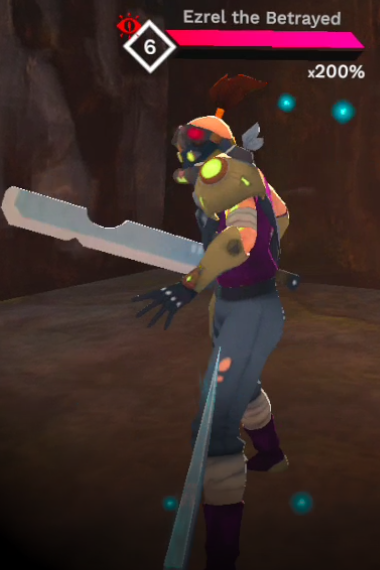 Ezreal - Mine - Homecoming