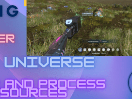 Guide - Beginner - Gather and Process Resources