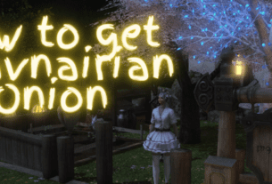 How To Get Thavnairian Onion