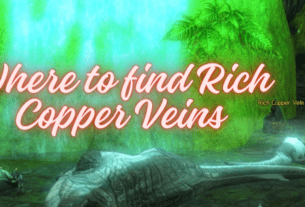 Where to find Rich Copper Veins - Featured