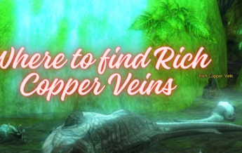 Where to find Rich Copper Veins - Featured